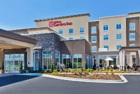 Photograph of Hilton Garden Inn, Montgomery