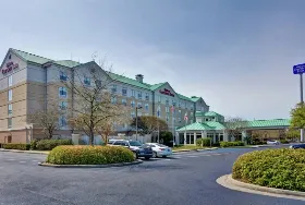 Photograph of Hilton Garden Inn, Daphne