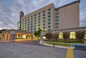 Photograph of Embassy Suites, Montgomery