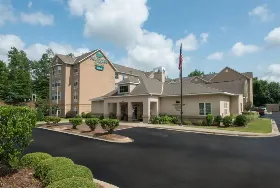 Photograph of Homewood Suites, Montgomery