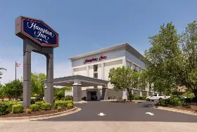 Photograph of Hampton Inn, Florence