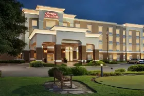 Photograph of Hampton Inn, Montgomery
