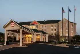 Photograph of Hilton Garden Inn, Auburn