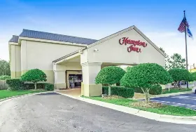 Photograph of Hampton Inn, Mobile