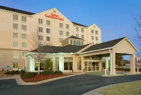 Photograph of Hilton Garden Inn, Tuscaloosa