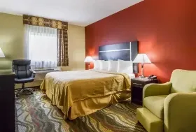 Photograph of Quality Inn, Fort Payne