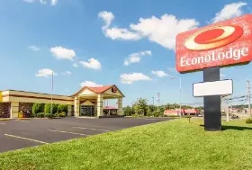 Photograph of Econo Lodge, Fort Payne