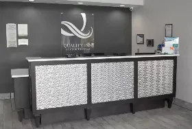 Photograph of Quality Inn, Scottsboro