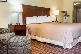 Photograph of Quality Inn, Madison