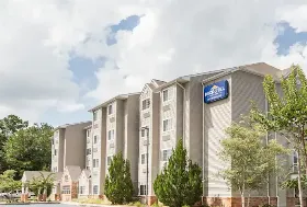 Photograph of Microtel Inn & Suites, Saraland