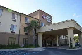 Photograph of Best Western Plus, Daphne