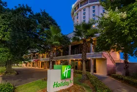 Photograph of Holiday Inn Mobile-Dwtn/Hist. District, Mobile