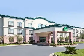 Photograph of Wingate Inn, Mobile