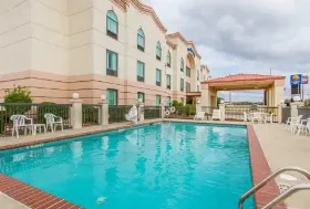 Photograph of Comfort Inn, Greenville