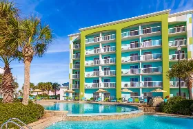 Photograph of Holiday Inn Express, Orange Beach