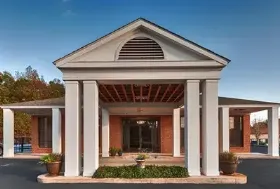 Photograph of Best Western Suites, Jackson