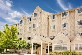 Photograph of Microtel Inn & Suites, Daphne