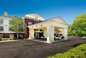 Photograph of Holiday Inn Express, Daphne