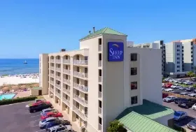 Photograph of Sleep Inn, Orange Beach