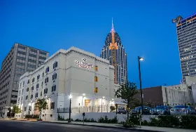 Photograph of Candlewood Suites, Mobile