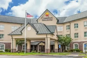 Photograph of Comfort Inn, Daphne