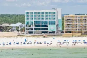 Photograph of Best Western Premier The Tides, Orange Beach