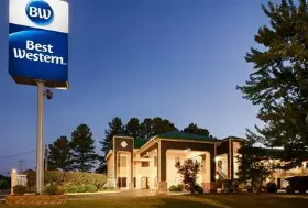 Photograph of Best Western Fairwinds Inn, Cullman