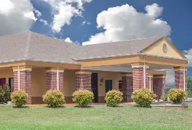 Photograph of Days Inn, Moulton