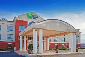 Photograph of Holiday Inn, Bessemer
