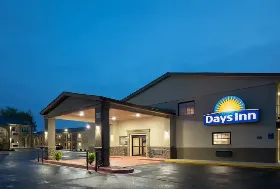 Photograph of Days Inn, Athens