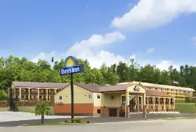 Photograph of Days Inn, Fultondale