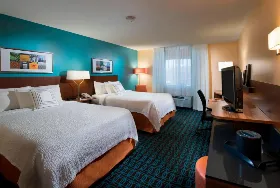 Photograph of Fairfield Inn, Huntsville