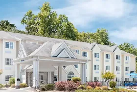 Photograph of Microtel ( North ), Gardendale