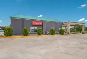 Photograph of Econo Lodge, Cullman