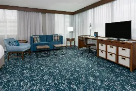 Photograph of Four Points by Sheraton, Huntsville