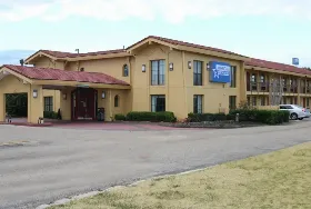 Photograph of LQ Inn, Montgomery