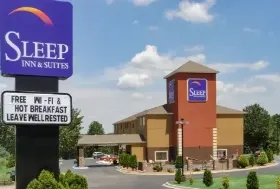 Photograph of Sleep Inn, Cullman