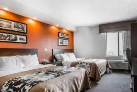 Photograph of Sleep Inn, Bessemer