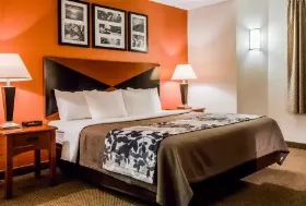 Photograph of Sleep Inn, Pelham