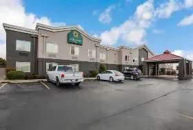 Photograph of La Quinta Inn, Decatur