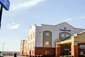 Photograph of Comfort Inn, Bessemer