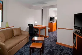 Photograph of Fairfield Inn & Suites, Gadsden