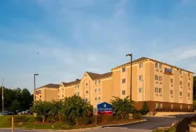 Photograph of Candlewood Suites, Alabaster