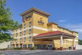 Photograph of Comfort Suites, Florence