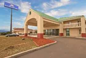 Photograph of Best Value Inn, Mobile