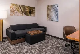 Photograph of SpringHill Suites, Huntsville
