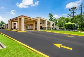 Photograph of Quality Inn, Cullman