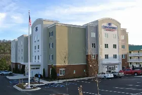 Photograph of Candlewood Suites, Birmingham