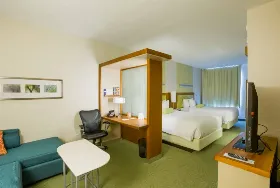 Photograph of SpringHill Suites, Huntsville