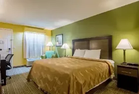 Photograph of Quality Inn,